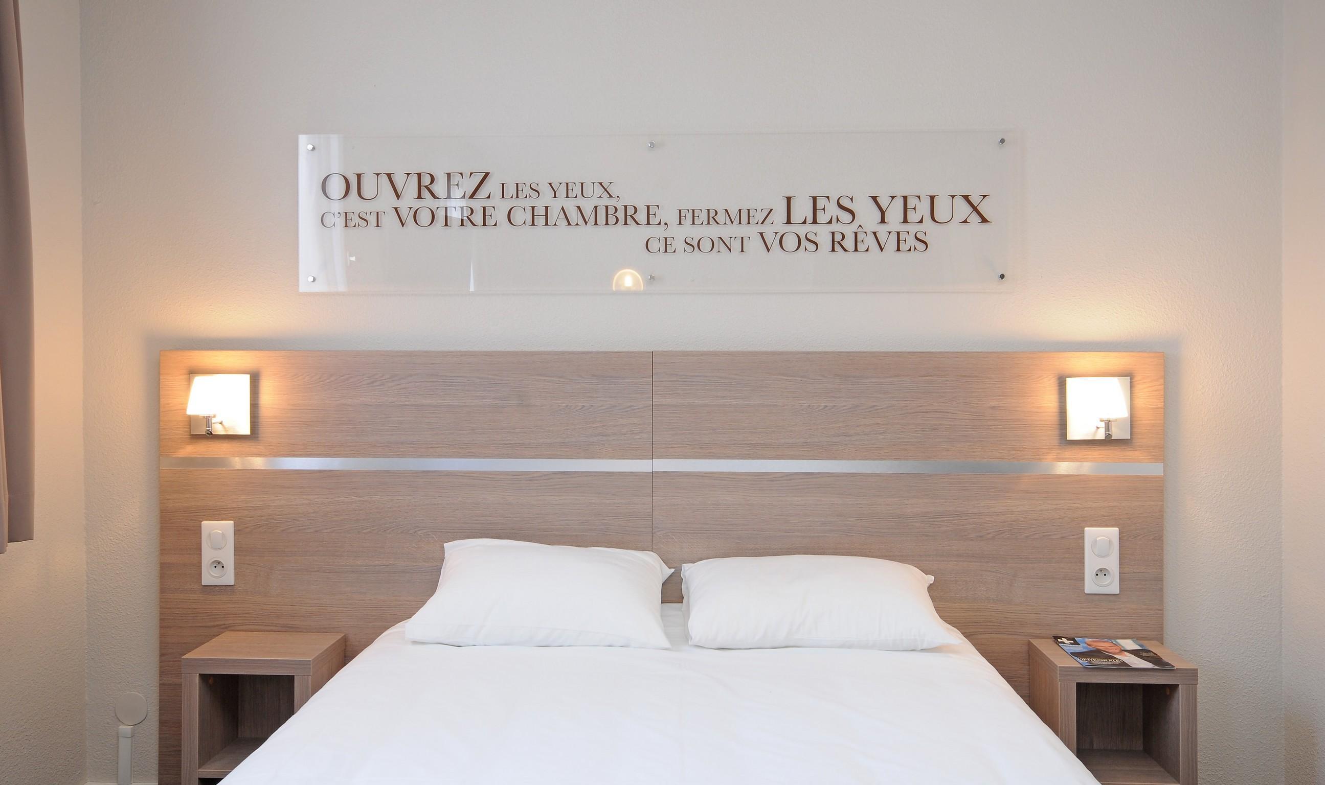 Ibis Styles Lyon Croix Rousse Hotel Buitenkant foto