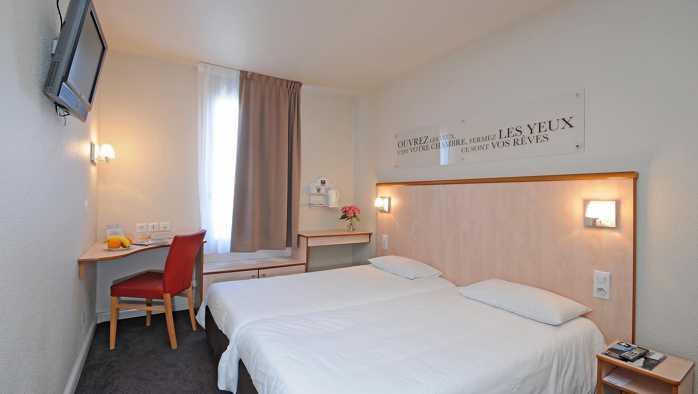 Ibis Styles Lyon Croix Rousse Hotel Buitenkant foto