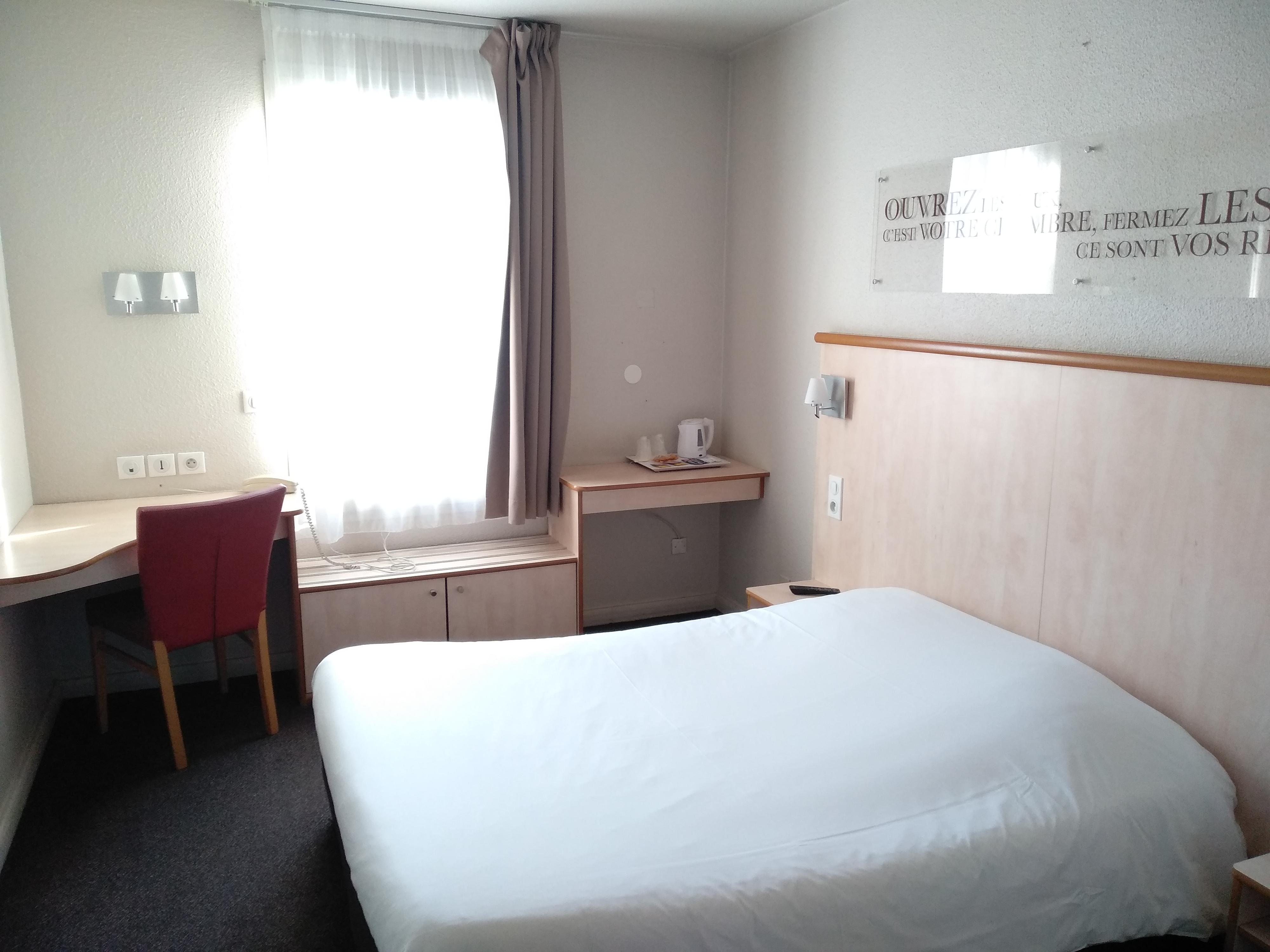 Ibis Styles Lyon Croix Rousse Hotel Buitenkant foto
