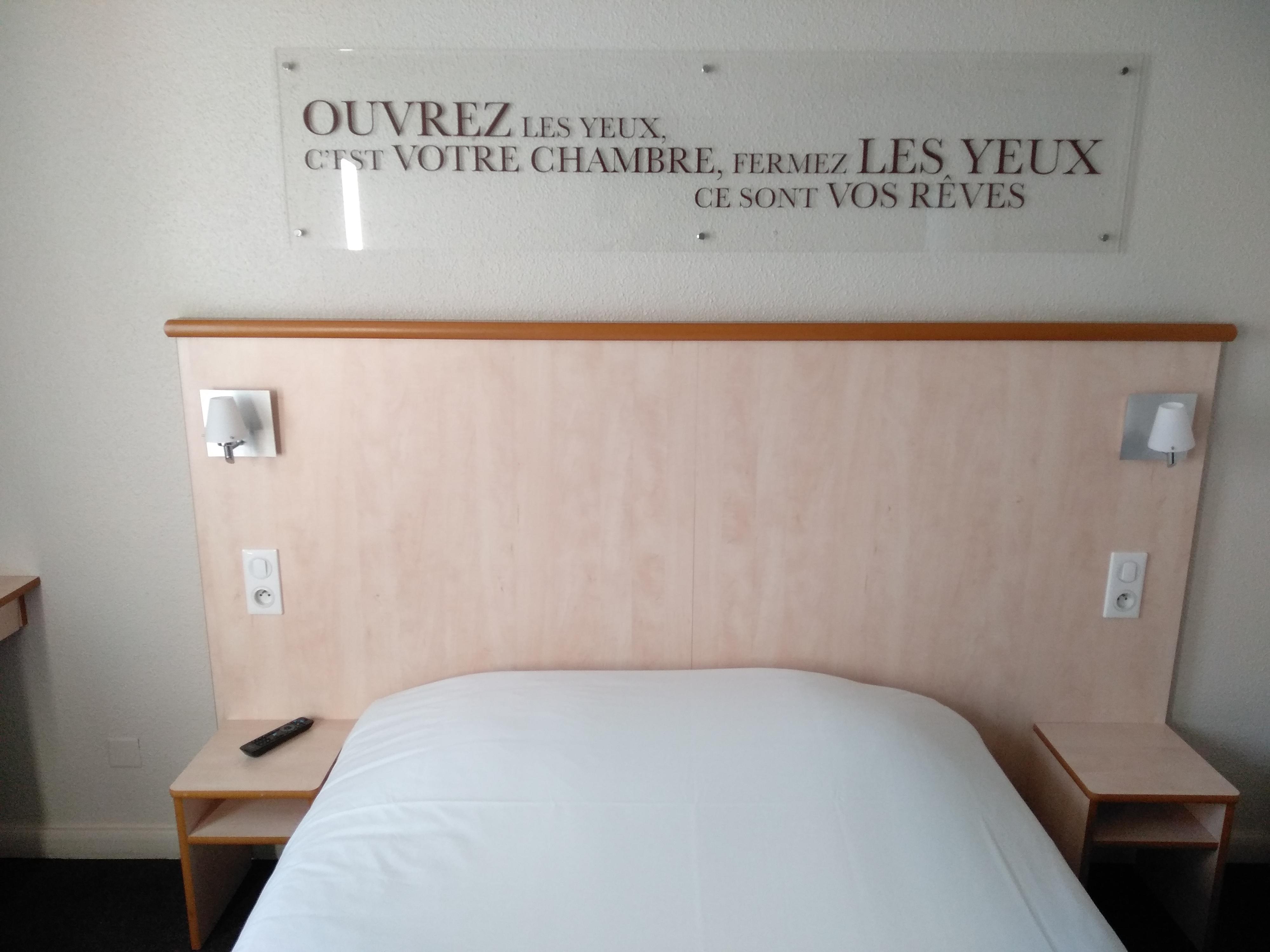 Ibis Styles Lyon Croix Rousse Hotel Buitenkant foto