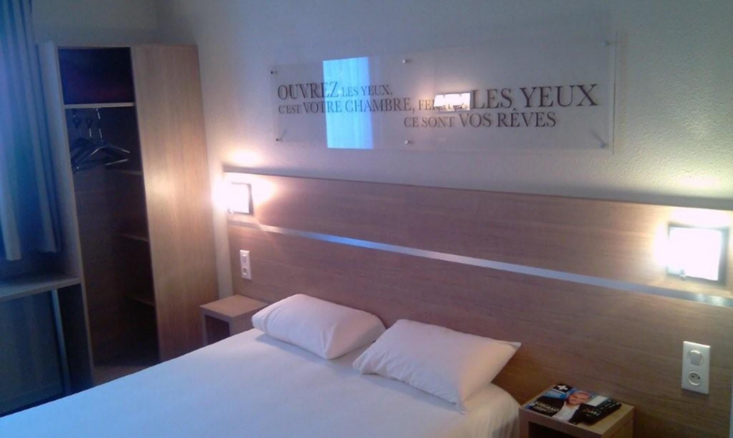 Ibis Styles Lyon Croix Rousse Hotel Buitenkant foto