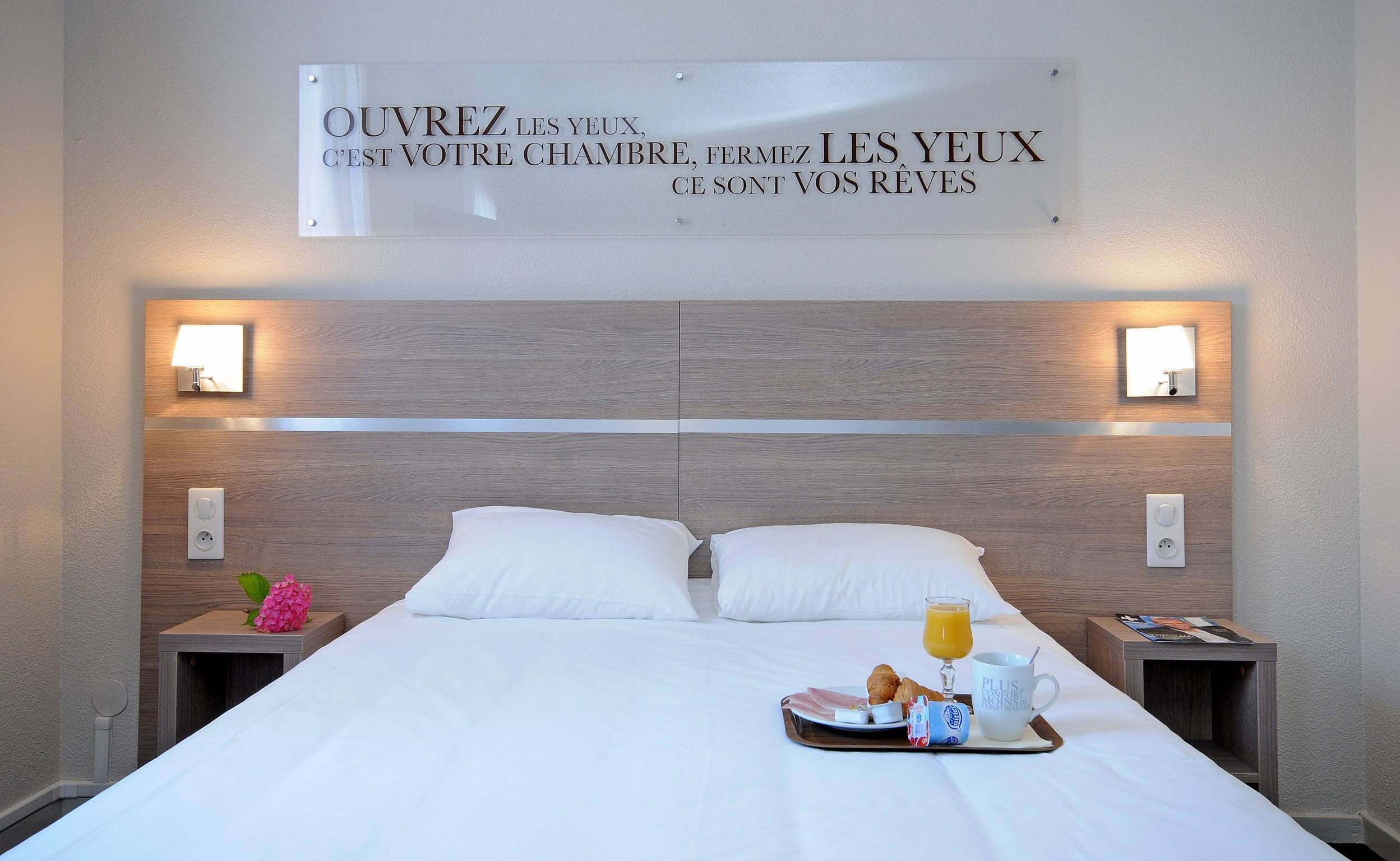 Ibis Styles Lyon Croix Rousse Hotel Buitenkant foto