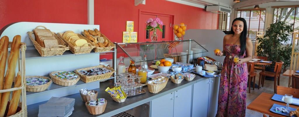Ibis Styles Lyon Croix Rousse Hotel Buitenkant foto