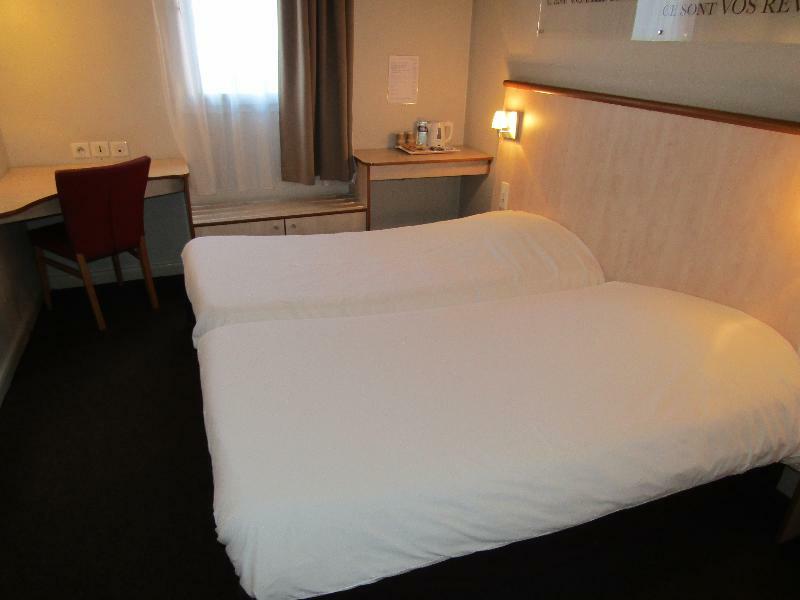 Ibis Styles Lyon Croix Rousse Hotel Buitenkant foto