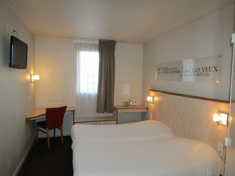 Ibis Styles Lyon Croix Rousse Hotel Buitenkant foto
