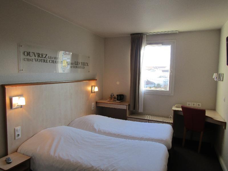 Ibis Styles Lyon Croix Rousse Hotel Buitenkant foto